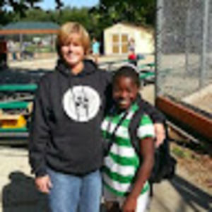 Meet your Posher, Vicky